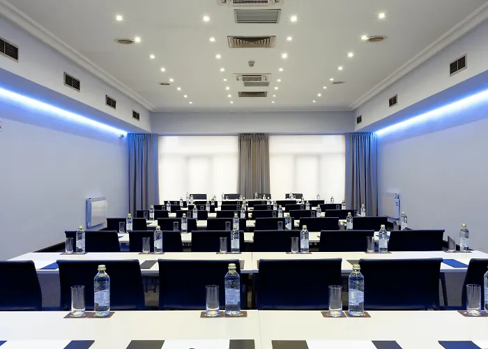 Ξενοδοχείο Principe De Asturias