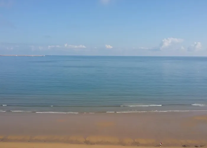 Ξενοδοχείο Principe De Asturias Χιχόν