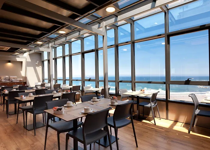 Principe De Asturias Ξενοδοχείο 4*