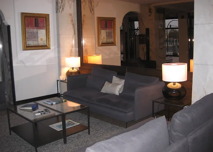 Principe De Asturias Χιχόν