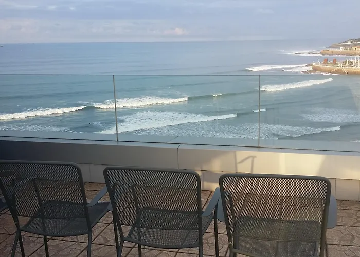 Principe De Asturias 4* Χιχόν