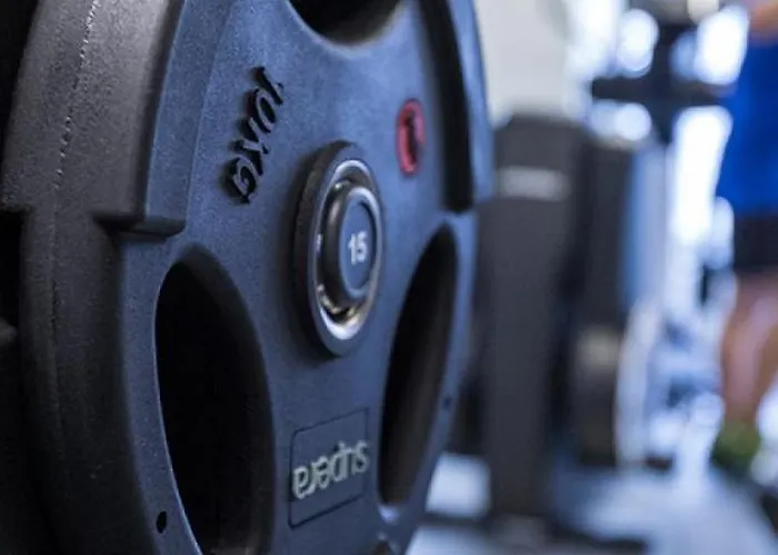 Principe De Asturias Χιχόν