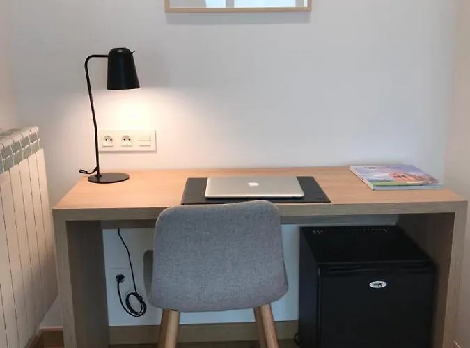 Ξενοδοχείο Principe De Asturias Χιχόν