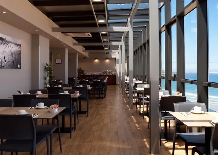 Principe De Asturias 4* Χιχόν